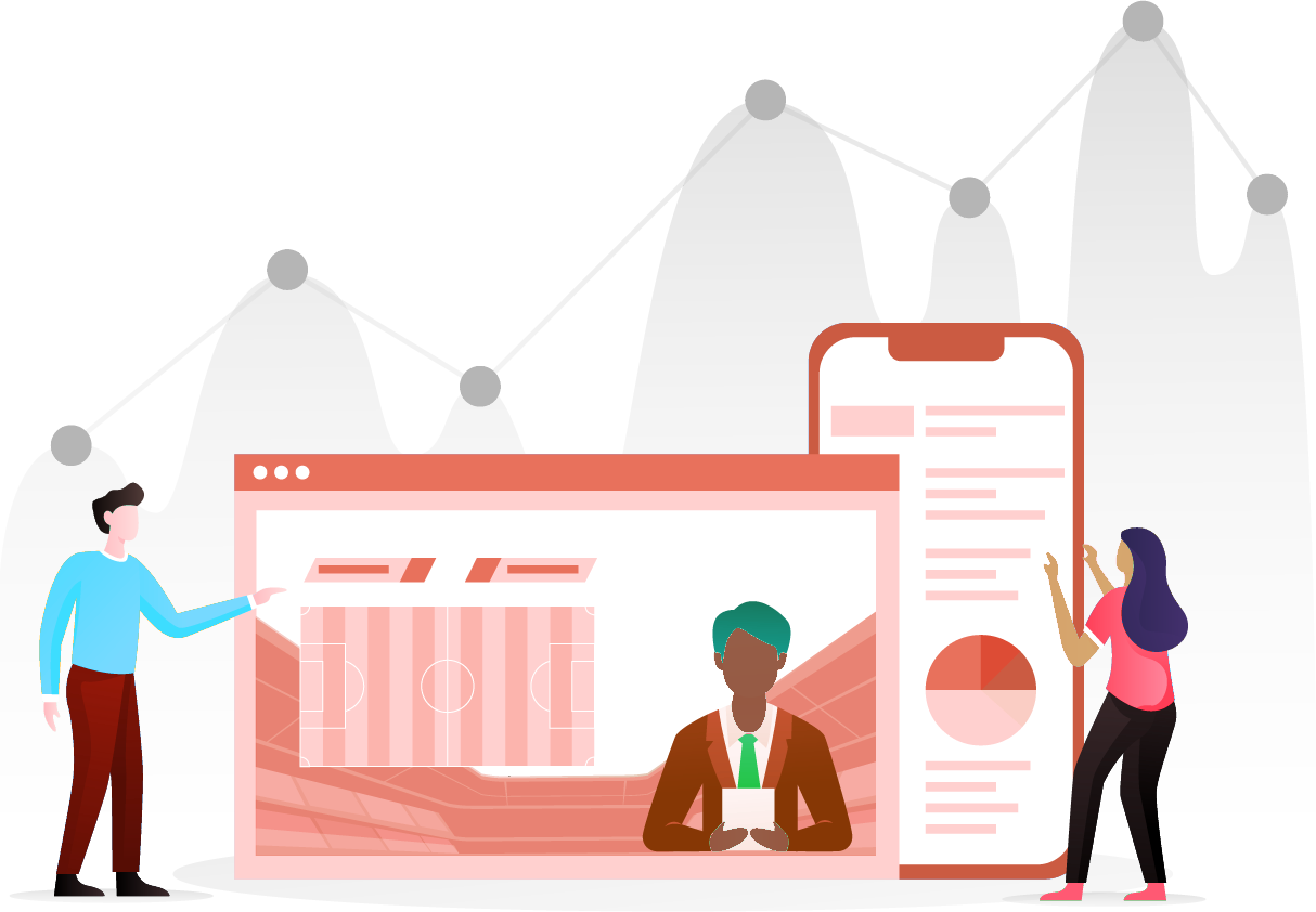 A command centre for your committee